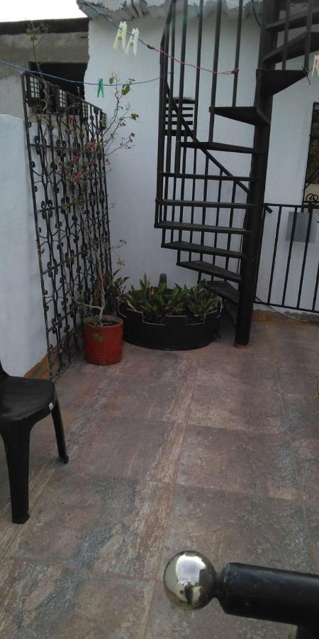 Hôtel Mi Casa 18 à Santa Marta  Extérieur photo