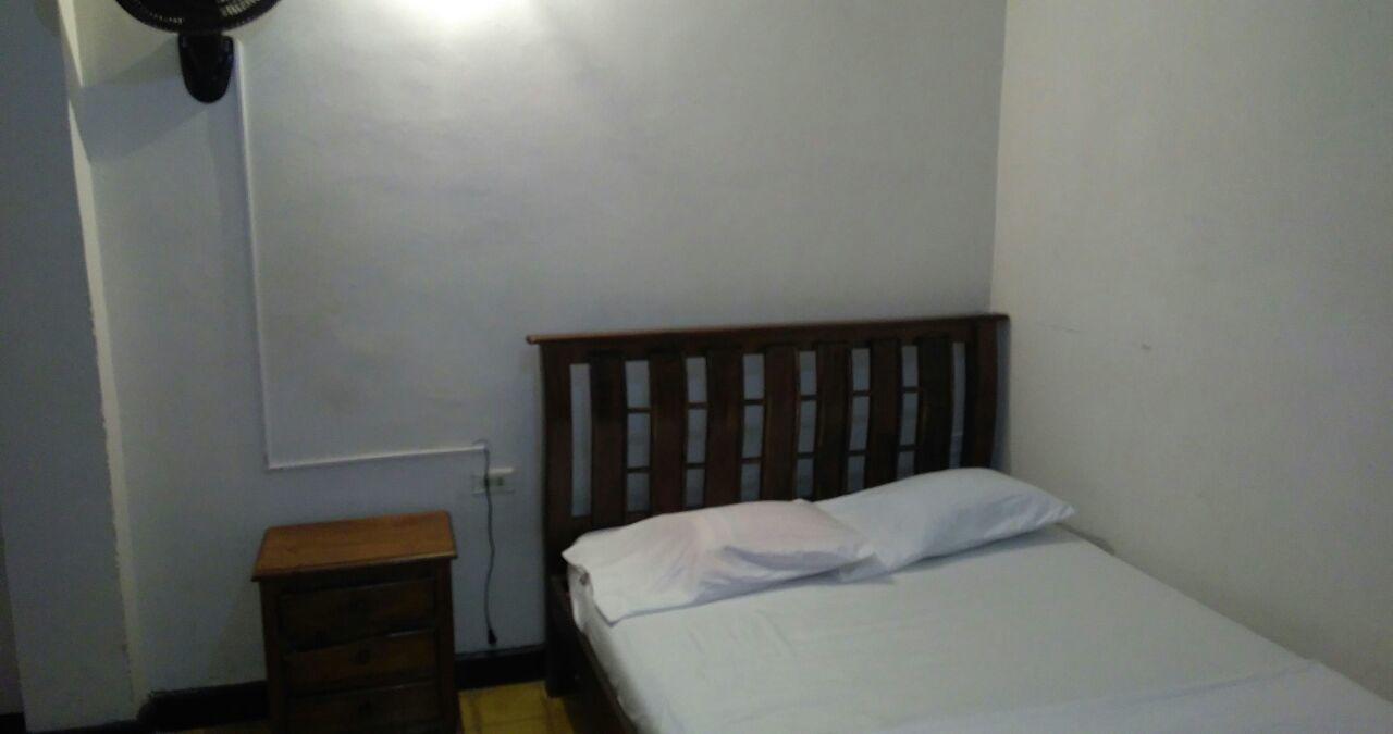 Hôtel Mi Casa 18 à Santa Marta  Extérieur photo
