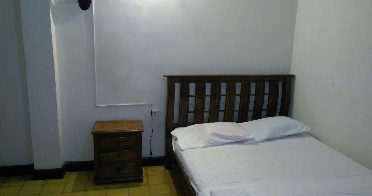 Hôtel Mi Casa 18 à Santa Marta  Extérieur photo