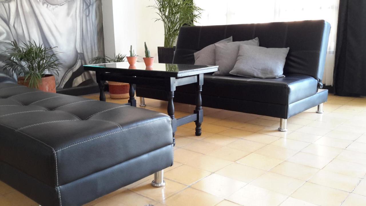 Hôtel Mi Casa 18 à Santa Marta  Extérieur photo
