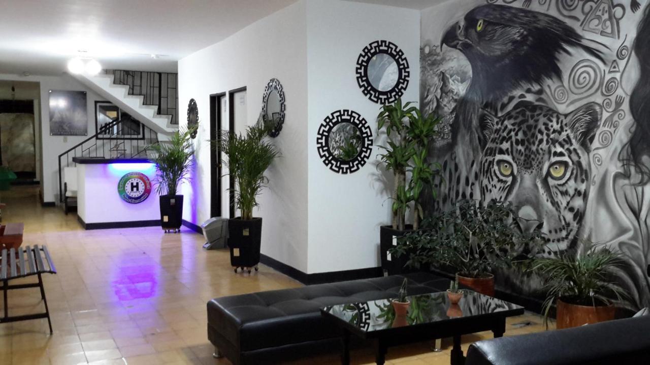 Hôtel Mi Casa 18 à Santa Marta  Extérieur photo